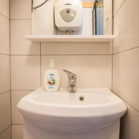 Charming 5-Bed House In Split Split
