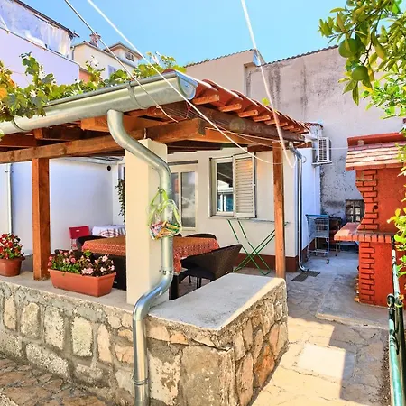 Hébergement de vacances Charming 5-Bed House In Split Split