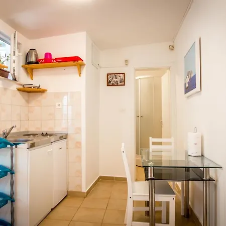 Hébergement de vacances Charming 5-Bed House In Split *