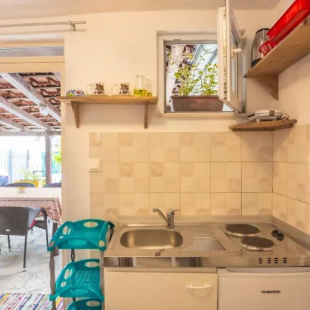 Charming 5-Bed House In Split Split
